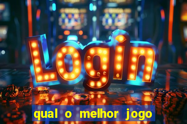 qual o melhor jogo para ganhar dinheiro sem depositar